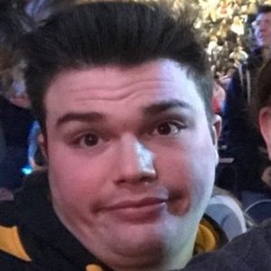 Meet your Posher, Grant